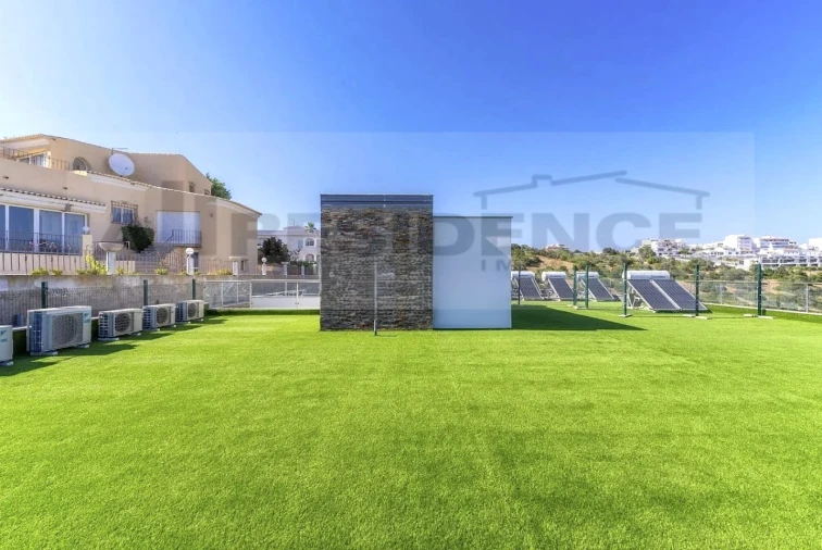 Apartamento T2 para Venda em Albufeira e Olhos de Água Foto 85