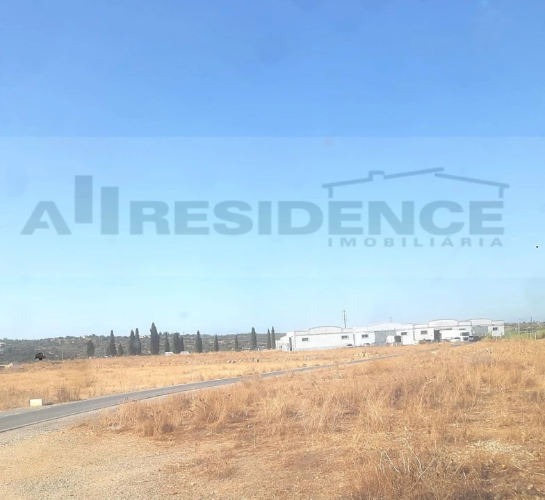 Terreno Agricola ou Rústico para Venda em Algoz e Tunes Foto 2