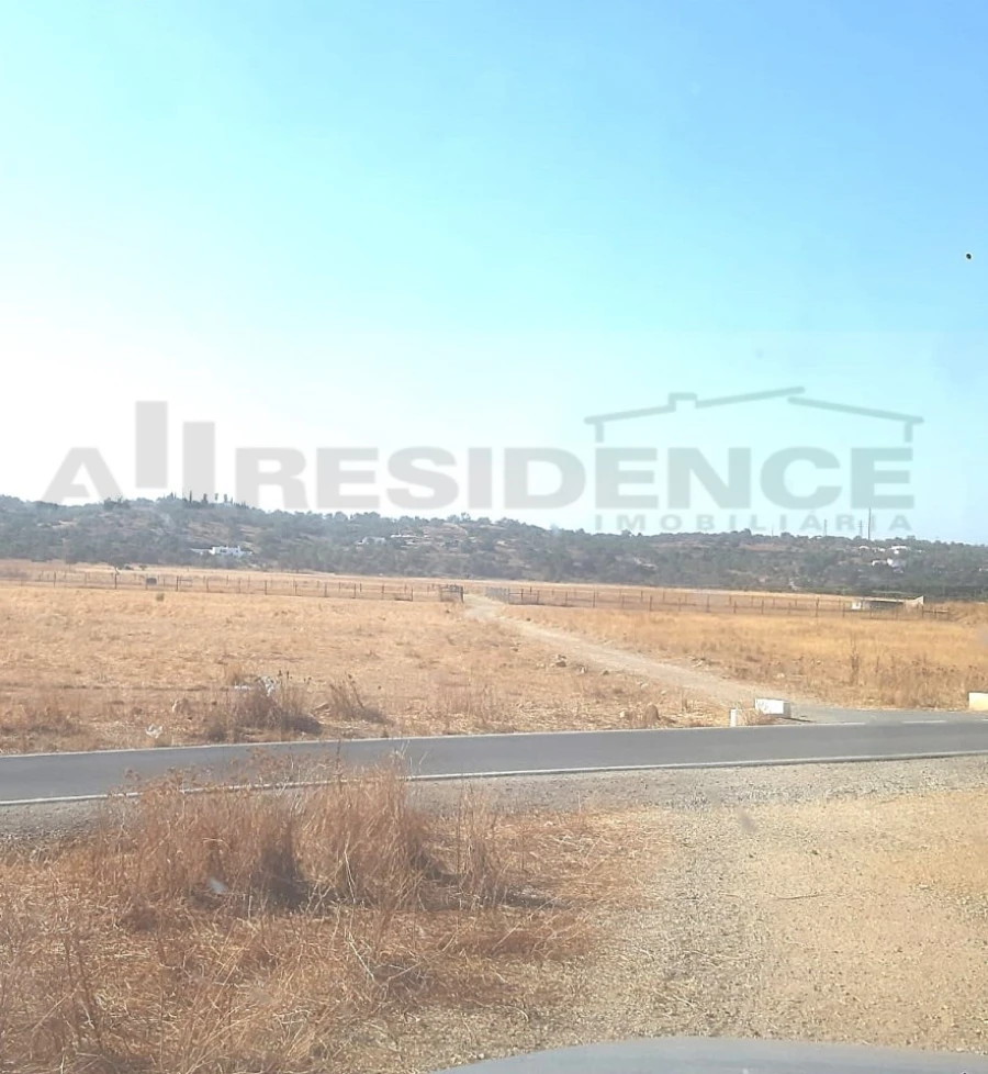 Terreno Agricola ou Rústico para Venda em Algoz e Tunes Foto 4