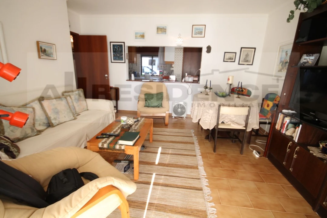 Apartamento T1 para Venda em Albufeira e Olhos de Água Foto 2