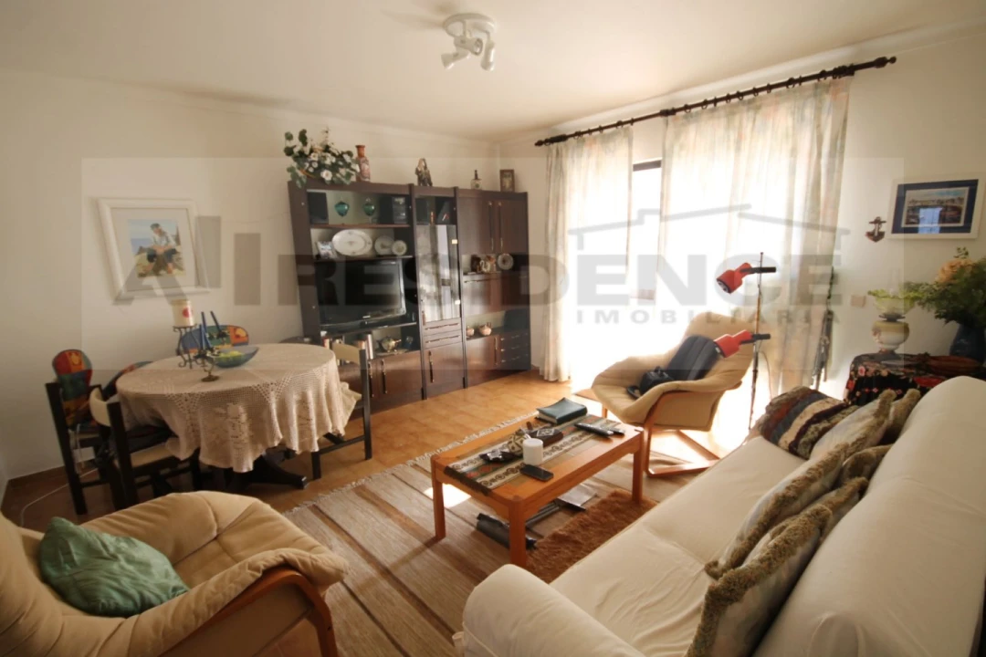 Apartamento T1 para Venda em Albufeira e Olhos de Água Foto 4