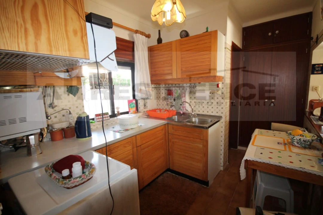 Apartamento T1 para Venda em Albufeira e Olhos de Água Foto 9
