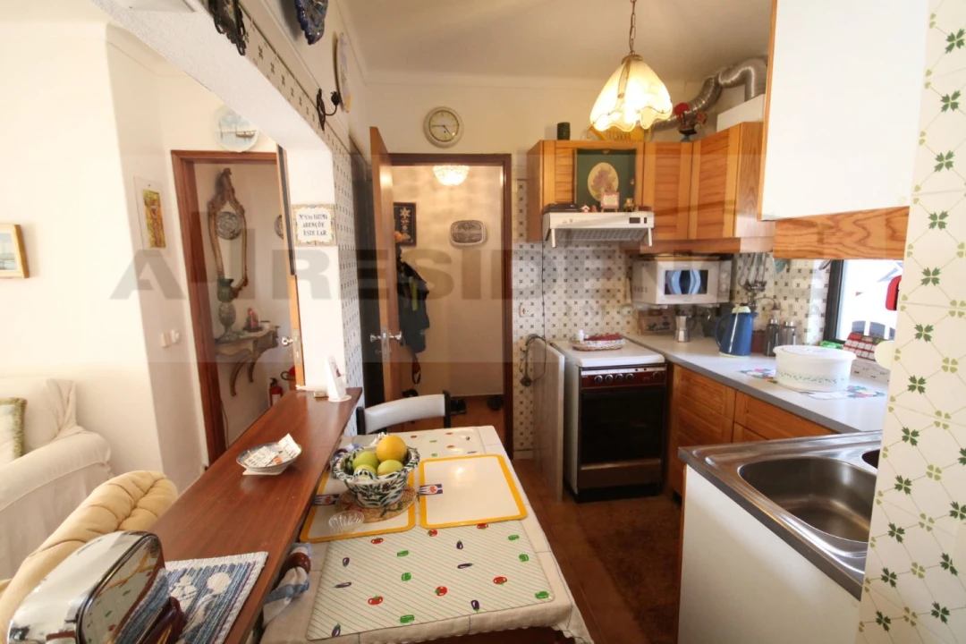 Apartamento T1 para Venda em Albufeira e Olhos de Água Foto 10
