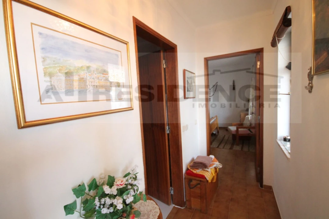 Apartamento T1 para Venda em Albufeira e Olhos de Água Foto 12