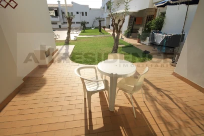 Apartamento T1 para Venda em Albufeira e Olhos de Água