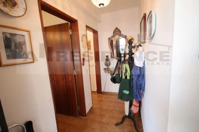 Apartamento T1 para Venda em Albufeira e Olhos de Água