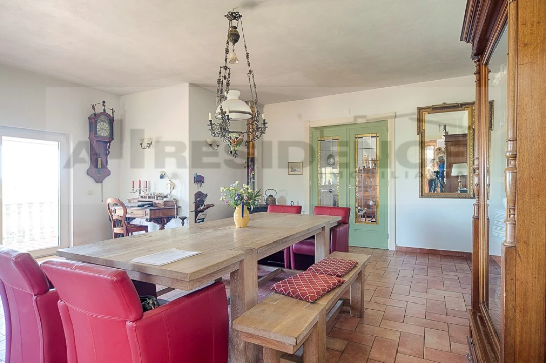 Quinta T3 para Venda em Alcantarilha e Pêra Foto 6