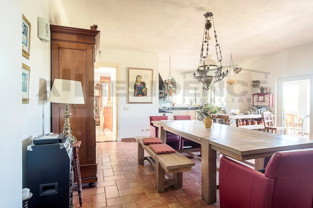 Quinta T3 para Venda em Alcantarilha e Pêra Foto 10