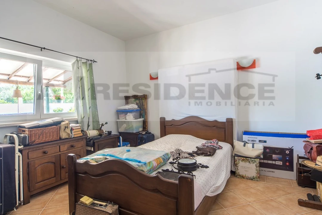 Quinta T3 para Venda em Alcantarilha e Pêra Foto 28