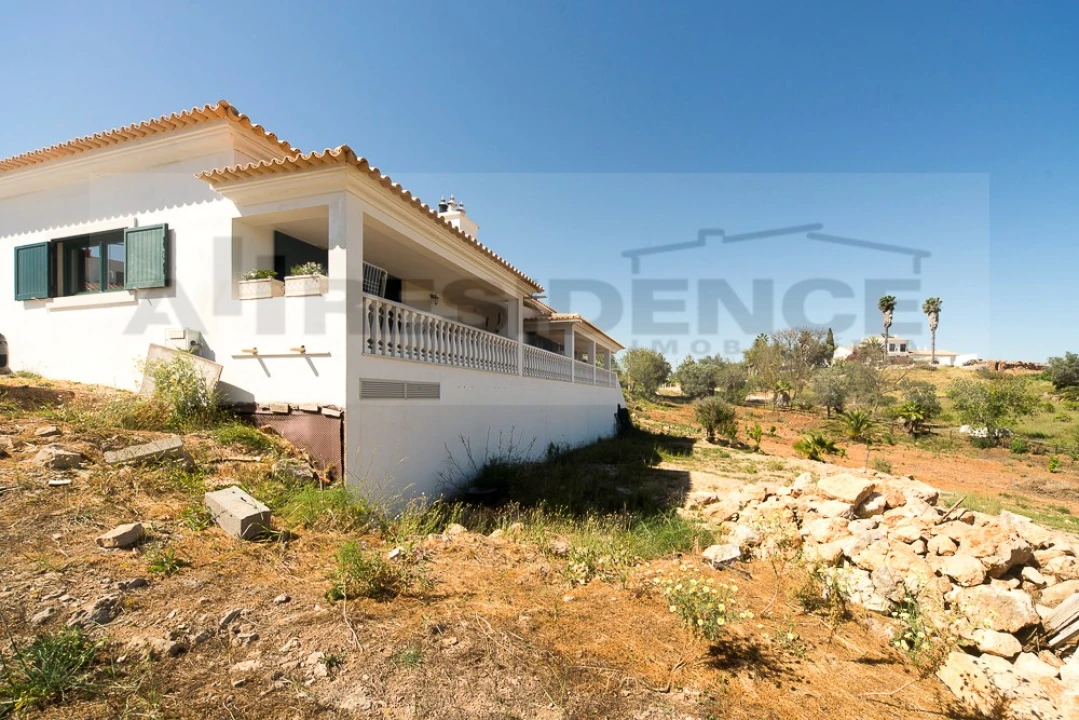 Quinta T3 para Venda em Alcantarilha e Pêra Foto 46