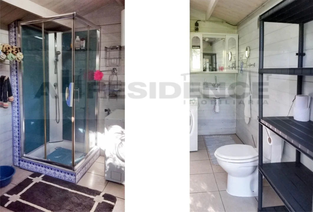 Quinta T3 para Venda em Alcantarilha e Pêra Foto 52