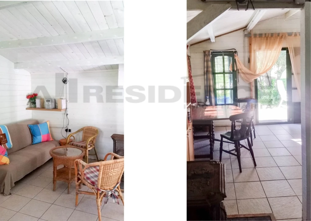 Quinta T3 para Venda em Alcantarilha e Pêra Foto 54