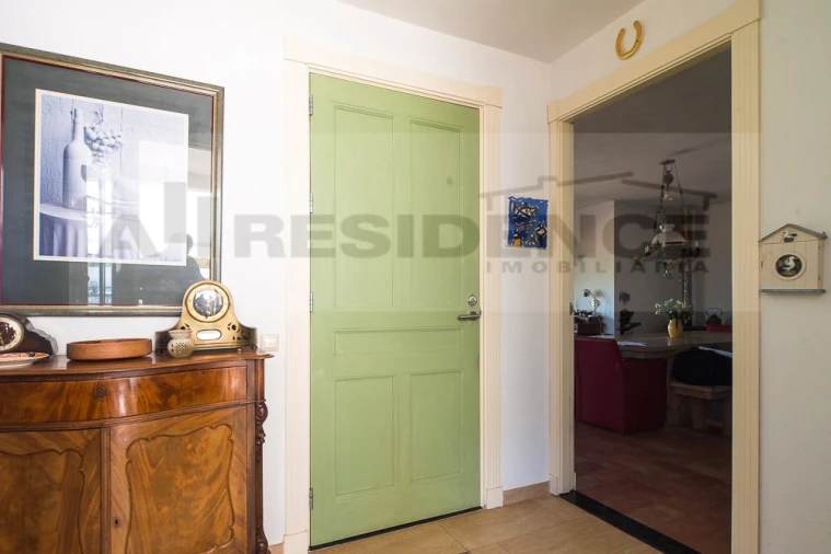 Quinta T3 para Venda em Alcantarilha e Pêra Foto 9