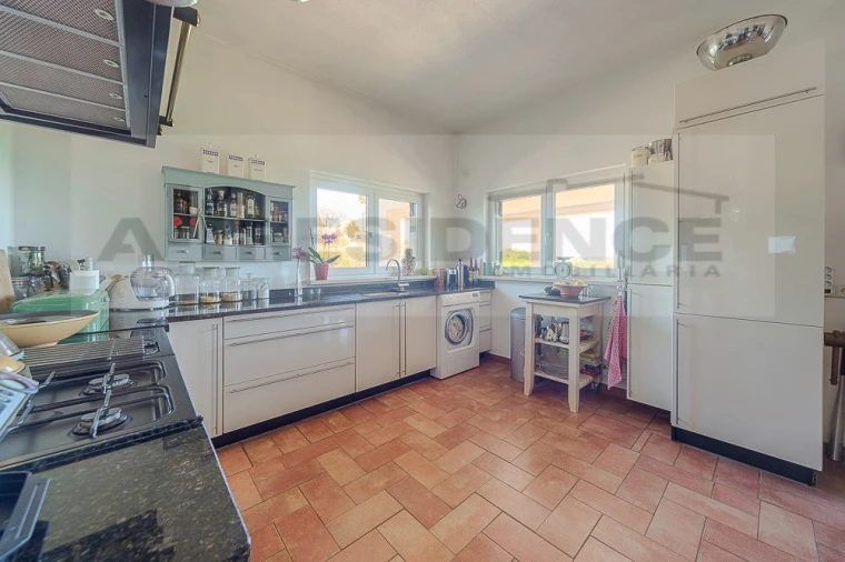 Quinta T3 para Venda em Alcantarilha e Pêra Foto 2