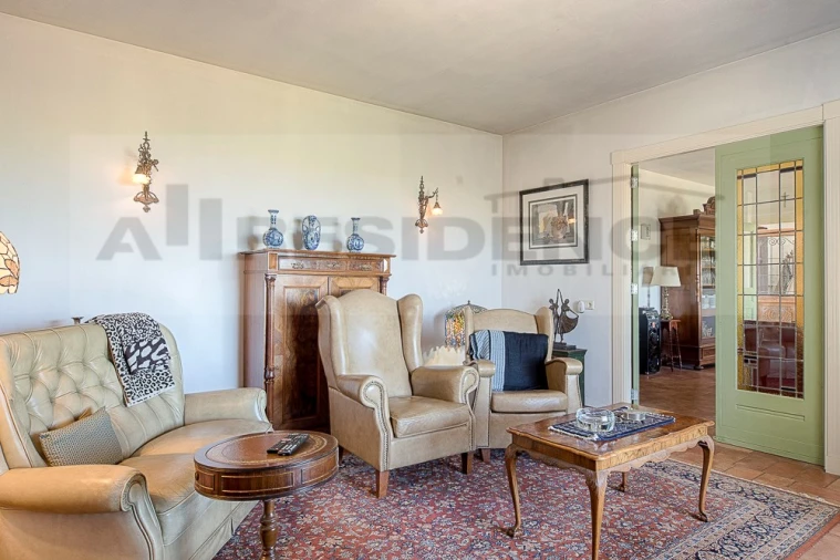 Quinta T3 para Venda em Alcantarilha e Pêra Foto 21