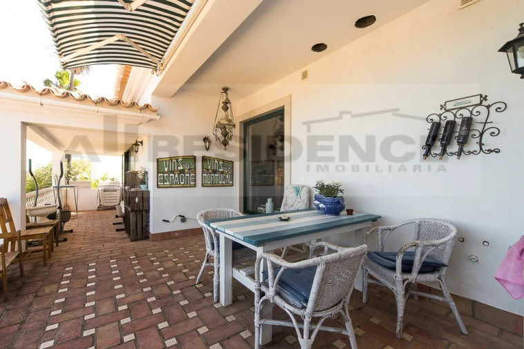 Quinta T3 para Venda em Alcantarilha e Pêra Foto 22