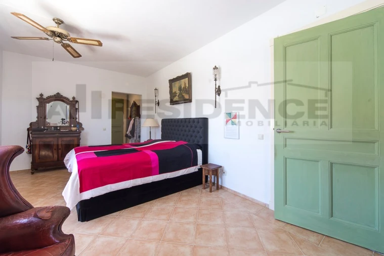 Quinta T3 para Venda em Alcantarilha e Pêra Foto 31