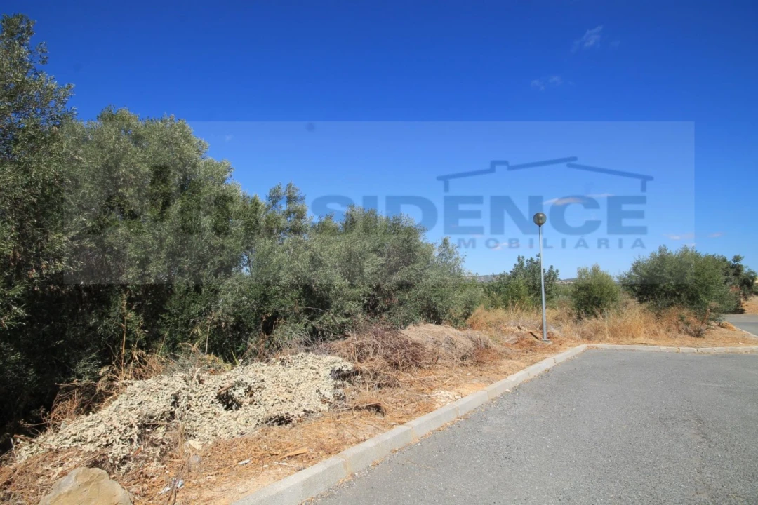 Terreno para Venda em Algoz e Tunes Foto 5