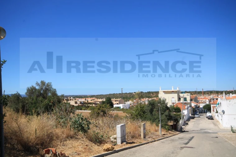 Terreno para Venda em Algoz e Tunes Foto 2