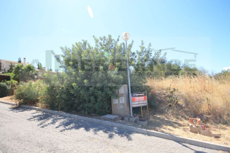 Terreno para Venda em Algoz e Tunes Foto 4