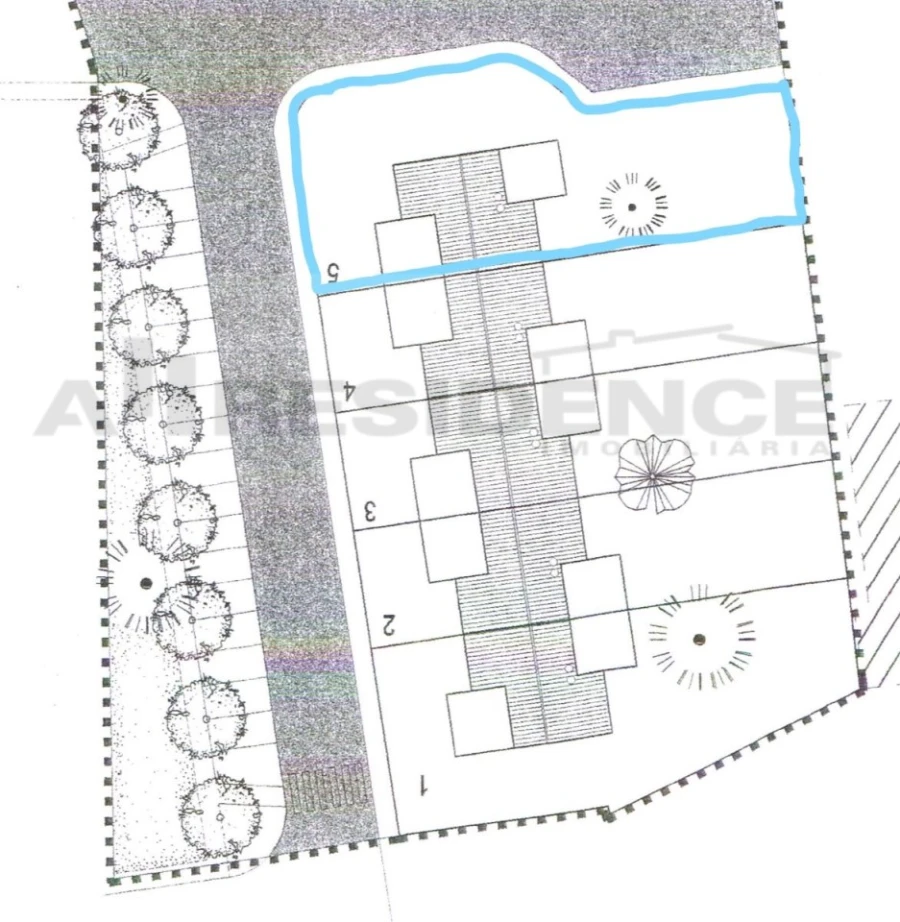 Terreno para Venda em Algoz e Tunes Foto 8