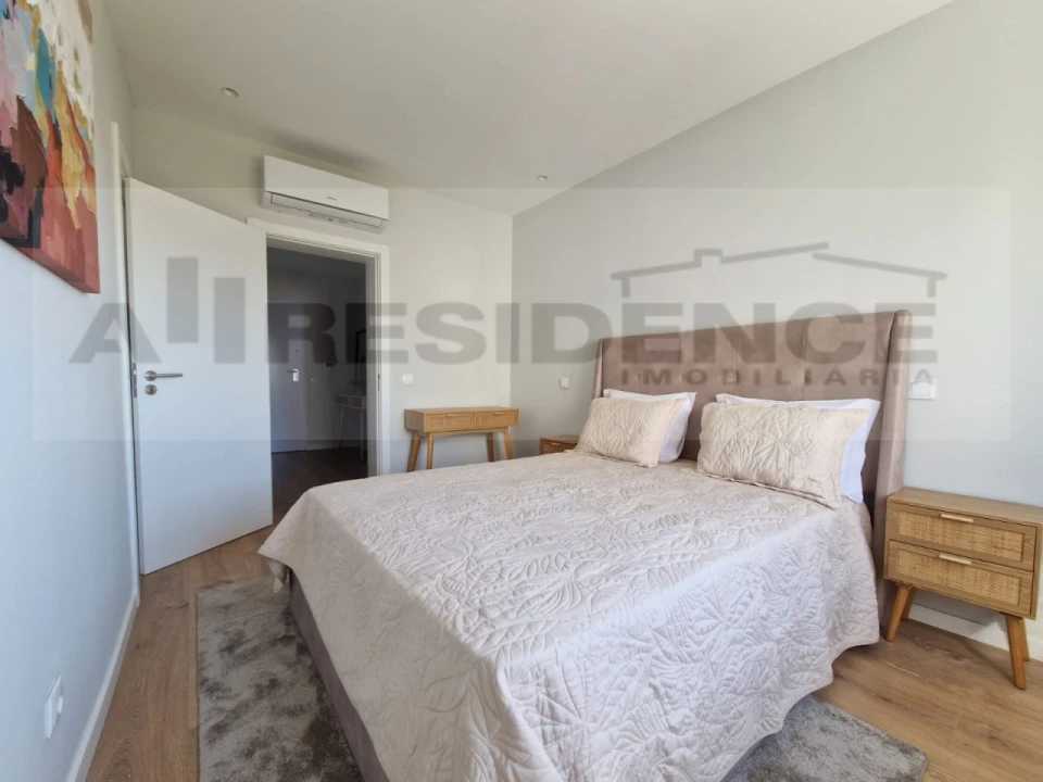 Apartamento T4 para Venda em Albufeira e Olhos de Água Foto 7