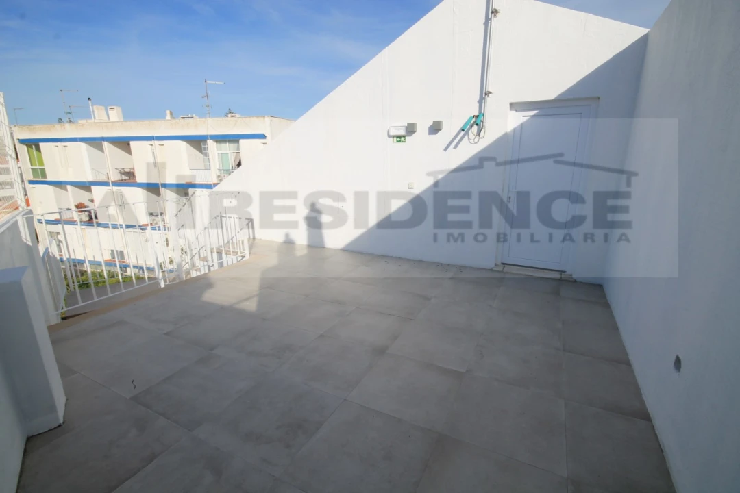 Apartamento T4 para Venda em Albufeira e Olhos de Água Foto 51