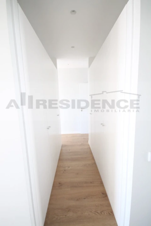 Apartamento T4 para Venda em Albufeira e Olhos de Água