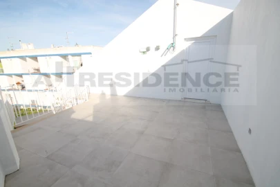 Apartamento T4 para Venda em Albufeira e Olhos de Água