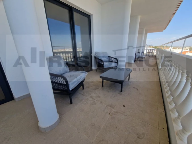 Apartamento T4 para Venda em Albufeira e Olhos de Água Foto 4