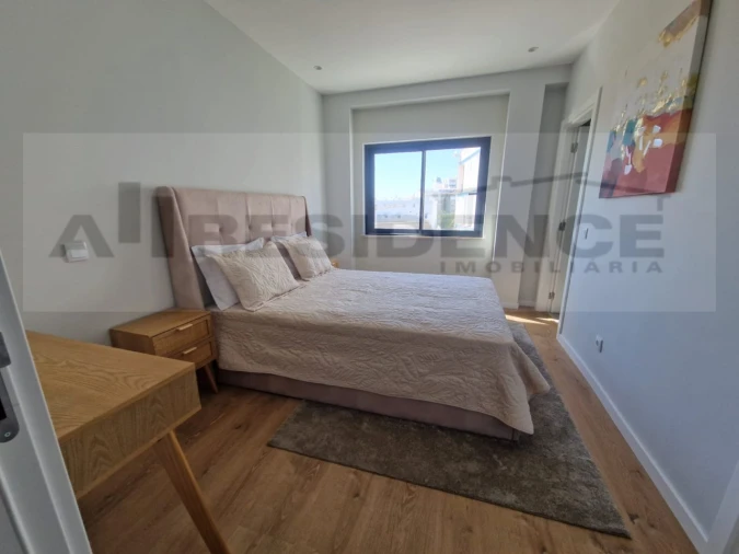 Apartamento T4 para Venda em Albufeira e Olhos de Água Foto 5