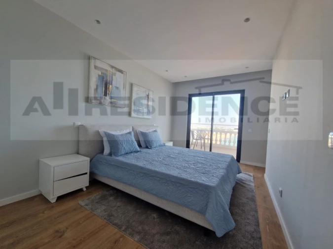 Apartamento T4 para Venda em Albufeira e Olhos de Água Foto 6