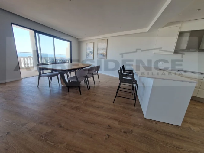 Apartamento T4 para Venda em Albufeira e Olhos de Água Foto 9