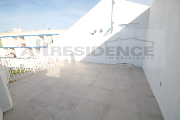 Apartamento T4 para Venda em Albufeira e Olhos de Água Foto 50