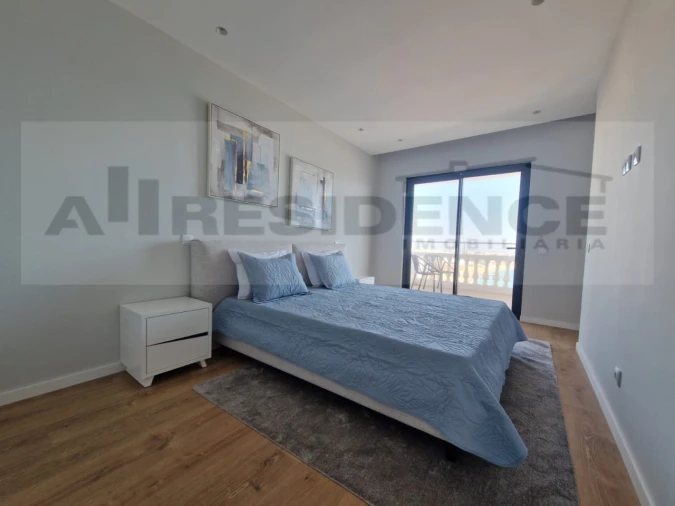 Apartamento T4 para Venda em Albufeira e Olhos de Água Foto 57