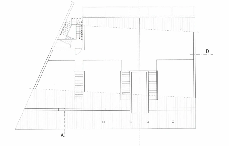 Apartamento T4 para Venda em Albufeira e Olhos de Água Planta 2