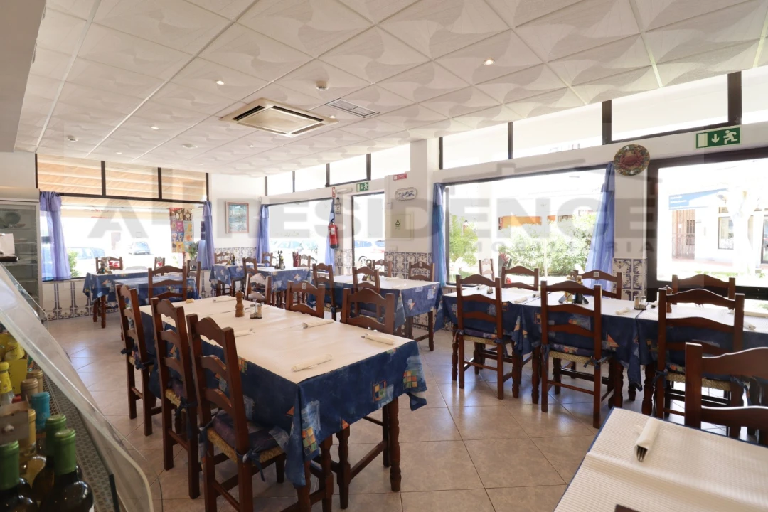 Negócio para Venda em Albufeira e Olhos de Água Foto 4