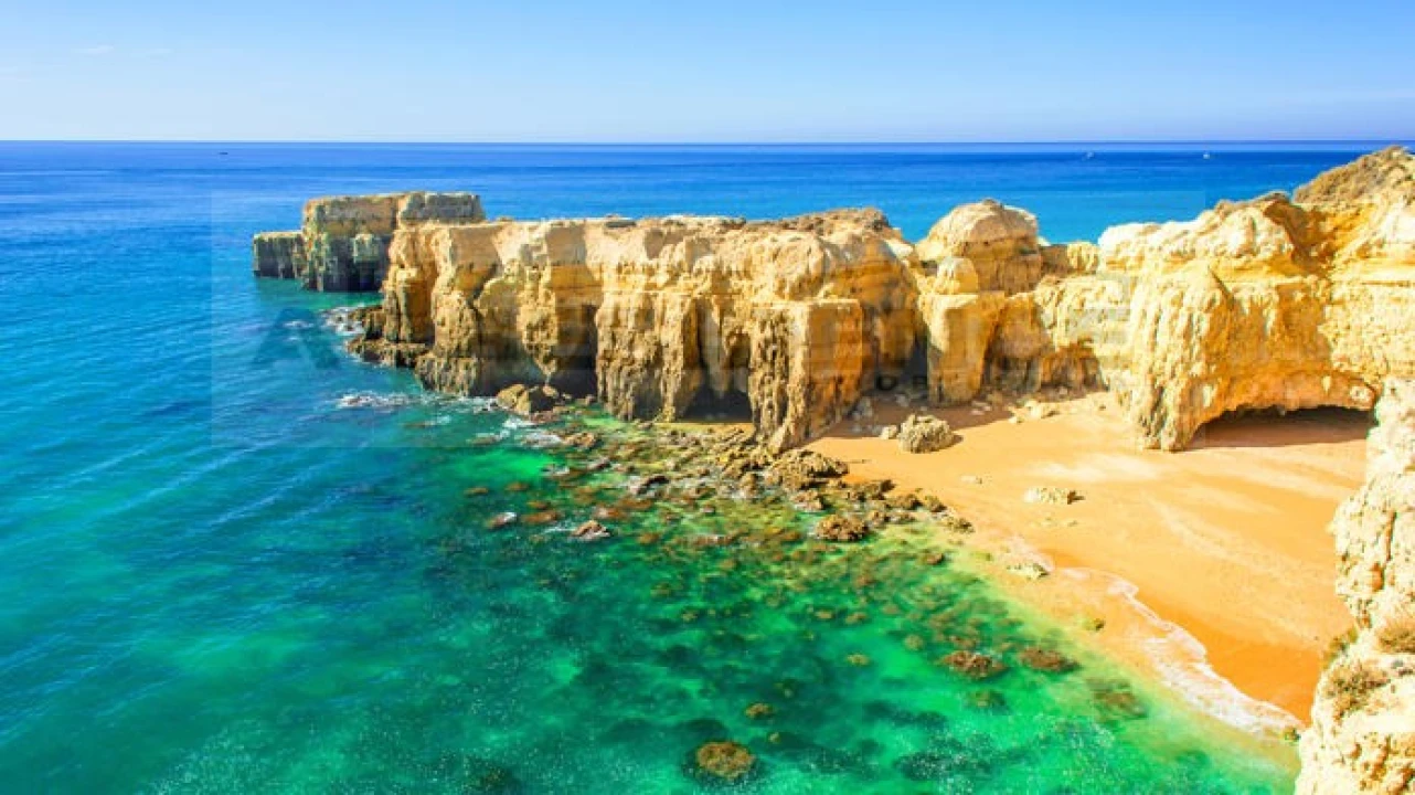 Negócio para Venda em Albufeira e Olhos de Água Foto 16