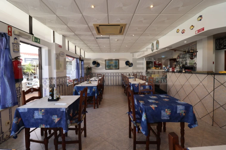 Negócio para Venda em Albufeira e Olhos de Água Foto 5