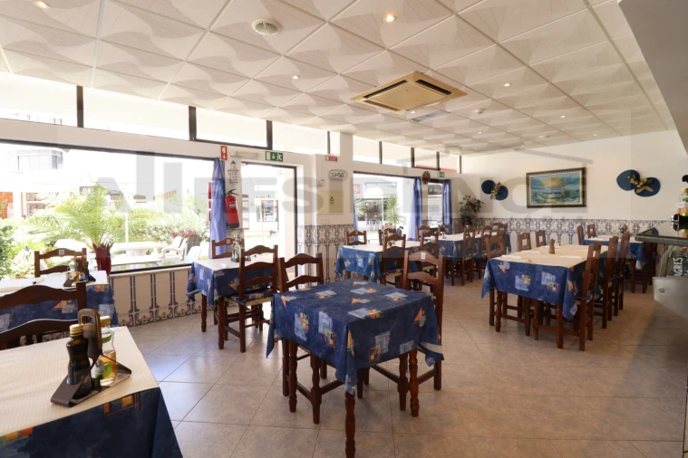 Negócio para Venda em Albufeira e Olhos de Água Foto 6