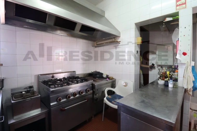 Negócio para Venda em Albufeira e Olhos de Água Foto 10