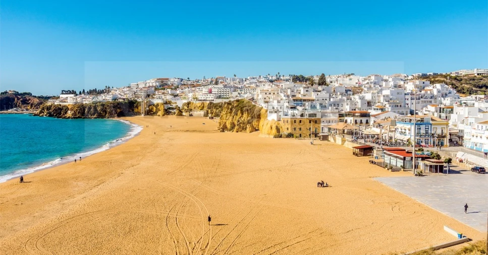 Negócio para Venda em Albufeira e Olhos de Água Foto 12