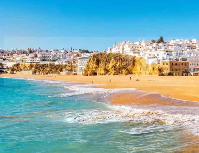 Negócio para Venda em Albufeira e Olhos de Água Foto 17