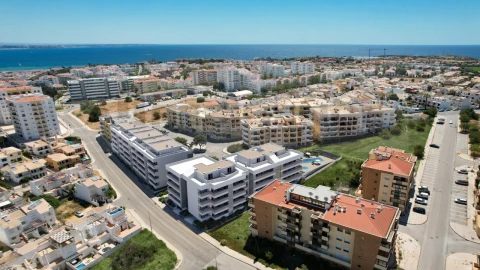 Apartamento T3 para Venda em Lagos (São Sebastião e Santa Maria)