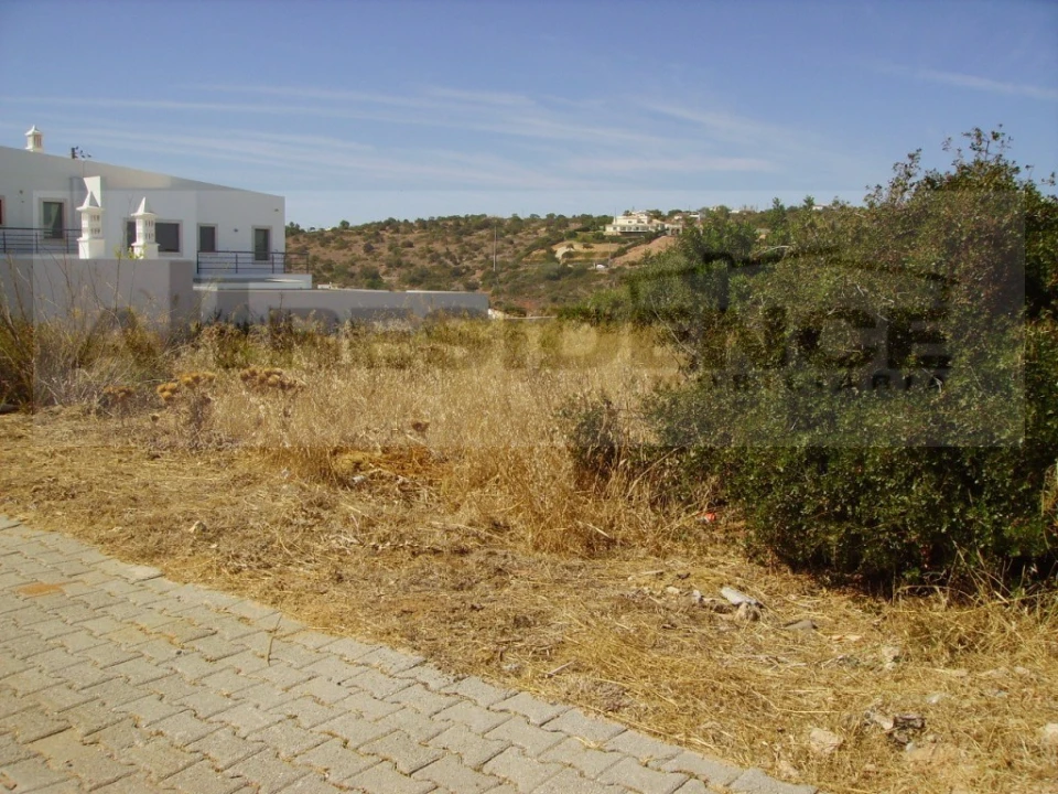 Terreno para Venda em Albufeira e Olhos de Água Foto 2