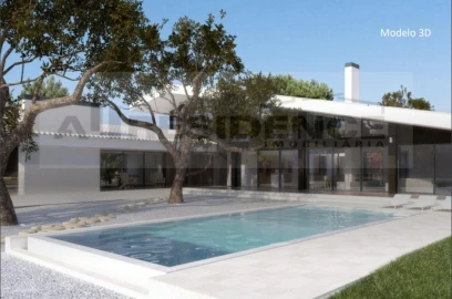 Moradia T3 para Venda em Albufeira e Olhos de Água