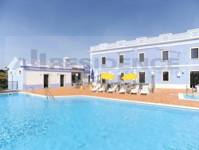 Terreno para Venda em Albufeira e Olhos de Água Foto 7