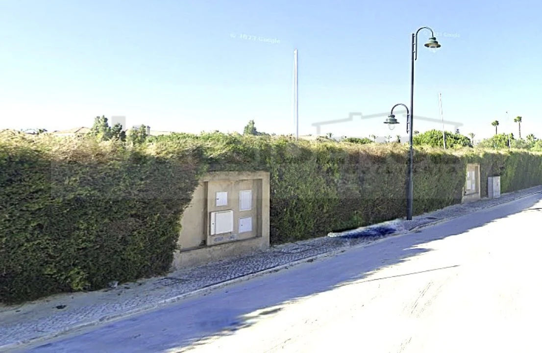 Terreno para Venda em Lagos (São Sebastião e Santa Maria) Foto 8