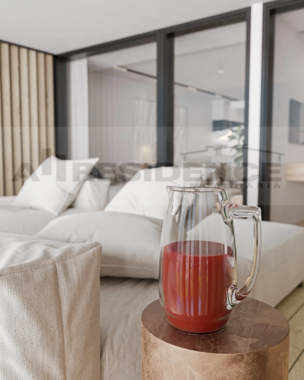 Apartamento T2 para Venda em Albufeira e Olhos de Água Foto 9