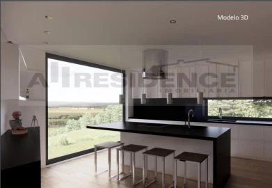 Moradia T3 para Venda em Albufeira e Olhos de Água